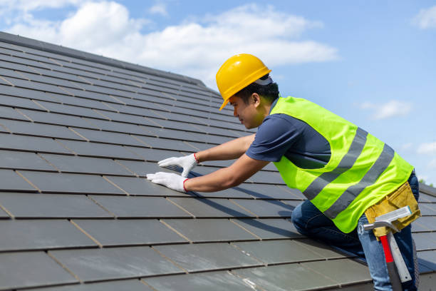 Quick and Trustworthy Emergency Roof Repair Services in Martins Ferry, OH