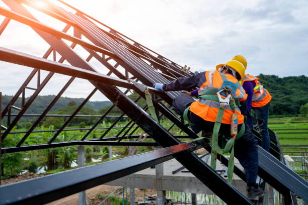 Best New Roof Installation  in Martins Ferry, OH