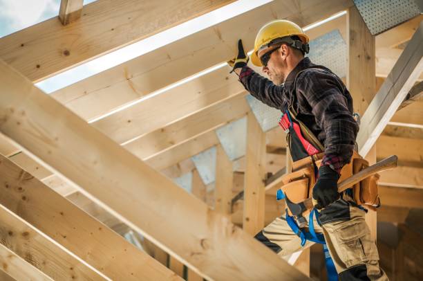 Best Roof Replacement Cost  in Martins Ferry, OH