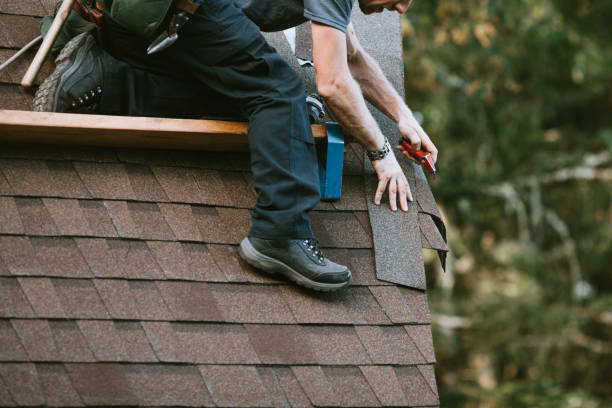 Trusted Martins Ferry, OH Roofing Contractor Experts